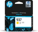 HP Ink Yellow 937 - OfficeJet Pro 9720/9730 
