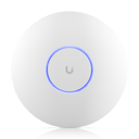 Ubiquiti UniFi U7 Pro WiFi 7 Toegangspunt Tri-band 