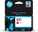 HP Ink Magenta 937 - OfficeJet Pro 9720/9730 