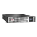APC SMTL3000RMI2UCNC uforstyrrbar strømforsyning (UPS) Linje-Interactive 3 kVA 2700 W 9 AC-utganger 