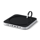 Satechi Stand & Hub för Mac mini/Studio med NVMe SSD-kortplats USB 3.2 Gen 2 (3.1 Gen 2) Type-C