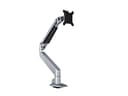 M VESA Gas Lift Arm Single
