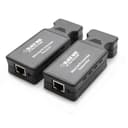 Black Box Mini CAT5 Extender Kit 