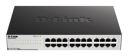 D-Link GO-SW-24G 