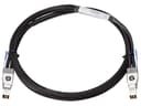HPE Stackingkabel 3m