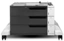 HP Arkmatare 3x500 Ark - M712/M725 
