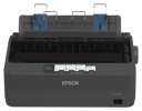 Epson LX-350 9-Pin Matrix Printer 