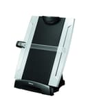 Fellowes Kontorprogramvare Skrivebord Kopiholder med Notatblokk 