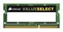 Corsair Value Select 8GB 1600MHz DDR3 204-pin SO-DIMM
