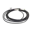 HPE X240 10G SFP+ SFP+ 3m DAC Cable 3m SFP+ SFP+