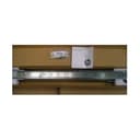 HPE Small Form Factor Ball Bearing Rail Kit 