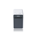 Brother TD-2120N DT 203 dpi USB/LAN/Seriell 