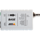 Axis T8640 PoE+ over Coax Adapter Kit 