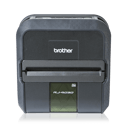 Brother RJ-4030 Mobile USB/Seriell/BT 