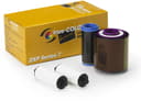 Zebra Ribbon Color YMCKO 750 Prints - ZXP Series 7 