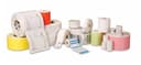 Zebra Etiketter Z-Select 2000D Aftagelige 102x76mm 12-pak 