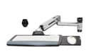 Ergotron LX Sit-Stand Wall Mount Keyboard Arm