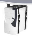 Axessline Solid Computer-Holder LiftFix2 Black 