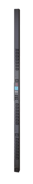 APC AP8659 strømdistribusjonsenhet (PDU) 24 AC-utganger 0U Sort 