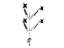 m-vesa-gas-arm-quad-white