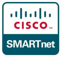 Cisco SMARTnet utvidet serviceavtale 