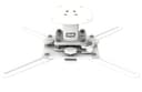 SMS Projector Precision CM F 110 Incl Släde 