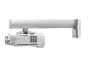 SMS Projector Short Throw 450 A/W 