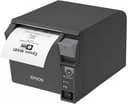 Epson Kvitteringsskriver TM-T70II USB/RS232 Grå 
