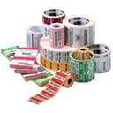 Zebra Etiketten Z-Select 2000D 102x102mm 4-Pack 