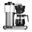 Moccamaster CD Grand Polished Silver 