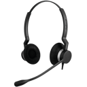 Jabra Biz 2300 Qd Duo CE, FCC, UL, cUL,EAC, RCM, KCC, RoHS, REACH Sort