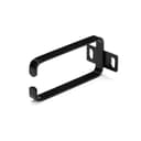 Startech 1U Vertical Rack Cable Management D-Ring 