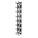 APC Rackpanel För Kabelhantering (Vertikal) 