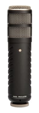 Røde Procaster 