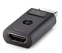 HP Displayport To HDMI Adapter DisplayPort HDMI