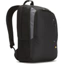 Case Logic Laptop Backpack 17" Nylon Sort