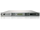 HPE StoreEver 1/8 G2 Tape Autoloader Ultrium 6250 