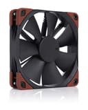 Noctua NF-F12 INDUSTRIALPPC-3000 PWM 120MM Fläkt Brun Svart
