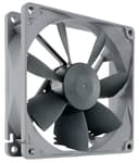 Noctua NF-B9 REDUX-1600 PWN 92MM Tuuletin Harmaa Musta