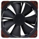 Noctua NF-F12 INDUSTRIALPPC-2000 120MM Fläkt Brun Svart