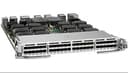 Cisco Nexus 7700 F2-Series Enhanced 48-Port Fiber 1 and 10 Gigabit Ethernet Module 