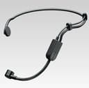 Shure PGA31-TQG mikrofoner Svart 