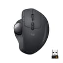 Logitech MX ERGO S TRACKBALL WIRELESS RF-draadloos + Bluetooth
