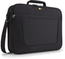 Case Logic Attaché Case 17.3" Polyester Svart