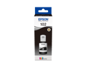Epson Blekk Svart 102 127 ml – ET-3700/ET-3850 