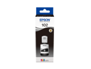Epson Ink Black 102 127ml - ET-3700/ET-3850 