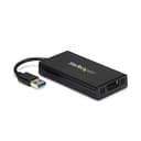 Startech 4K USB VIDEO CARD USB 3.0 - DISPLAYPORT 