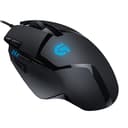 Logitech Hyperion Fury G402 USB A-tyyppi