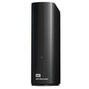 WD Elements Desktop 8TB Svart