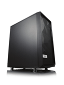 Fractal Design Meshify C Solid Midi Tower Zwart